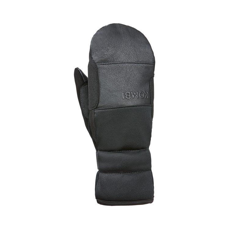 Active Mittens with Silicone Grip – Apex