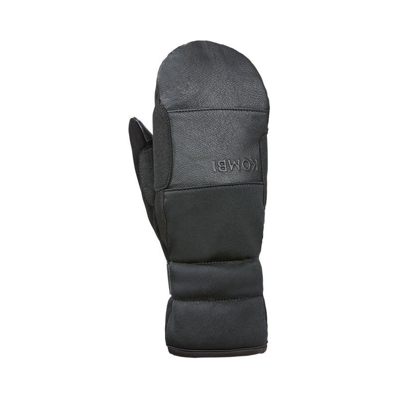 Active Mittens with Silicone Grip – Apex