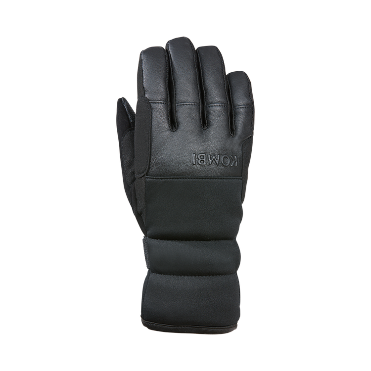 Gant actif Apex – Coupe-vent avec isolation ULTRALOFT® et écran tactile