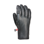 Aspen PRIMALOFT® Leather Gloves – Women