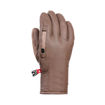 Aspen PRIMALOFT® Leather Gloves – Women