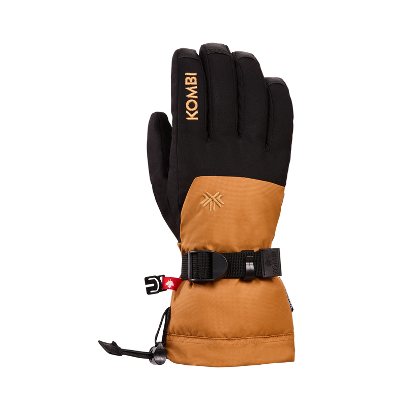 Authentic PRIMALOFT Gloves - Women