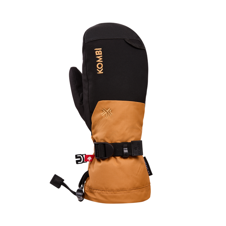 Authentic PRIMALOFT Mitts - Women