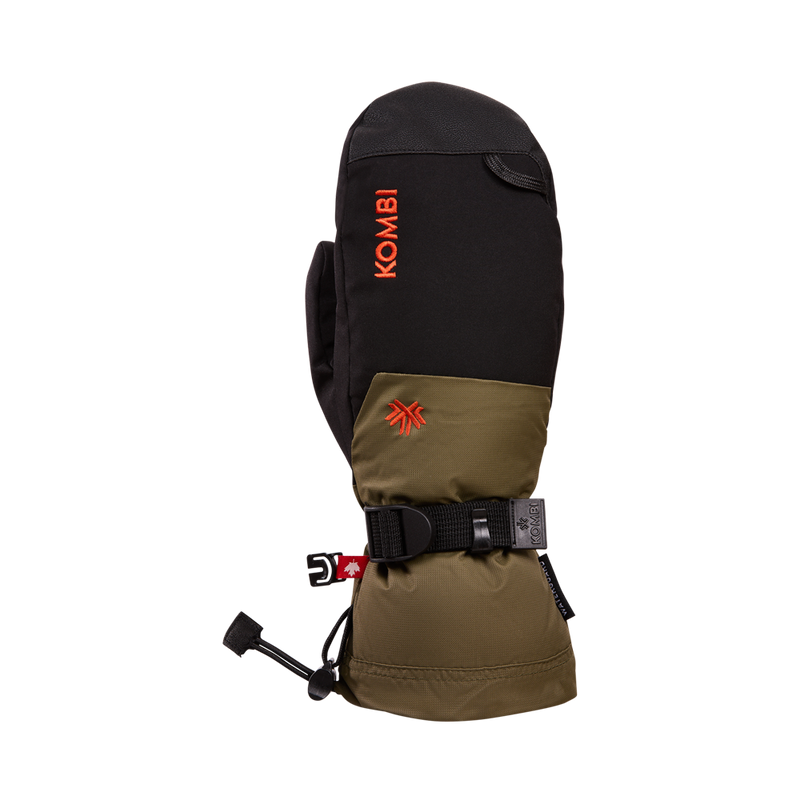 Authentic PRIMALOFT Mitts - Women