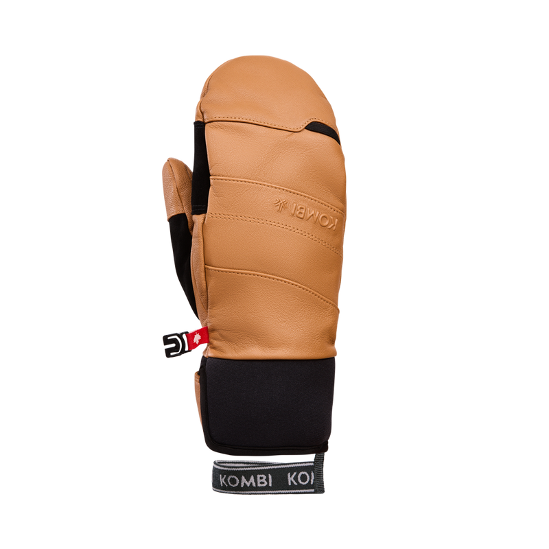 Blizzard PRIMALOFT Mitts – Women
