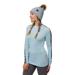Cable Knit Beanie - Women