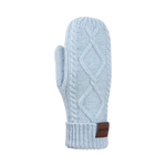 Mitaines Cable Knit - Femmes