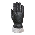 Canadienne Ethical Goose Down Gloves - Women