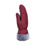 Canadienne Ethical Goose Down Mittens - Women