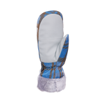 Canadienne Ethical Goose Down Mittens - Women