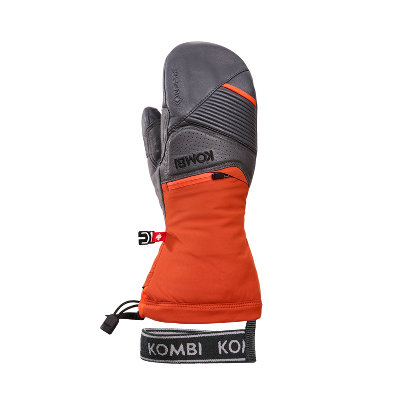 Canyon Elite GORE-TEX Mitts - Women