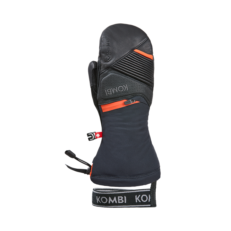 Canyon Elite Mitts – GORE-TEX & Merino Wool