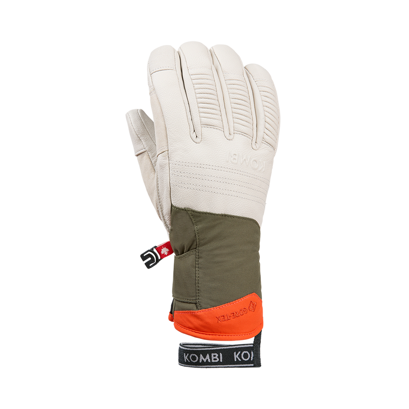 Canyon Short GORE-TEX Gloves – Women