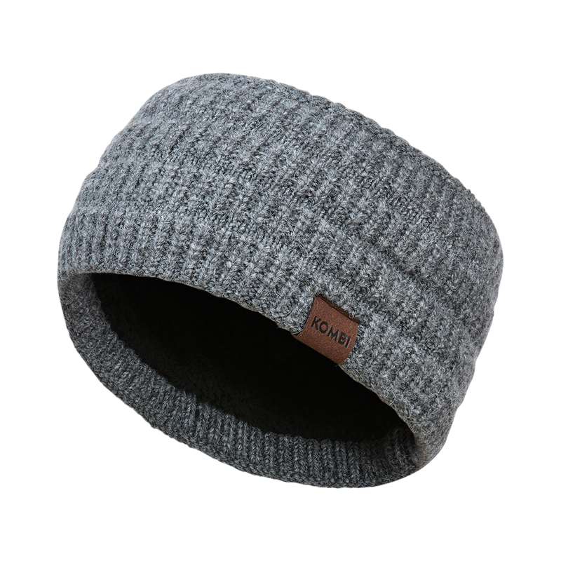 Caprice Fully Fashionned Headband - Women