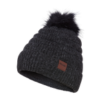 Tuque Caprice entièrement façonnée - Femmes