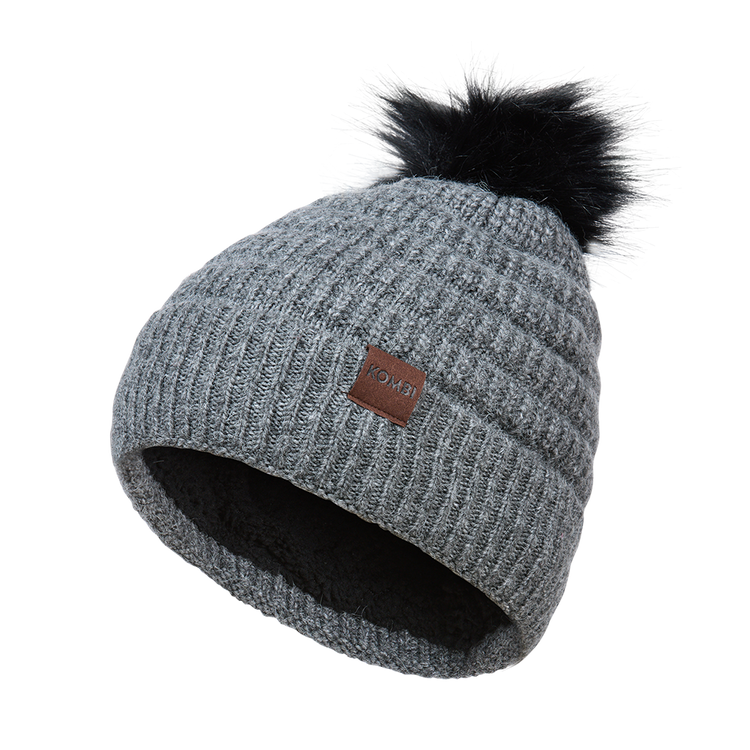 Caprice Fully Fashionned Toque - Women