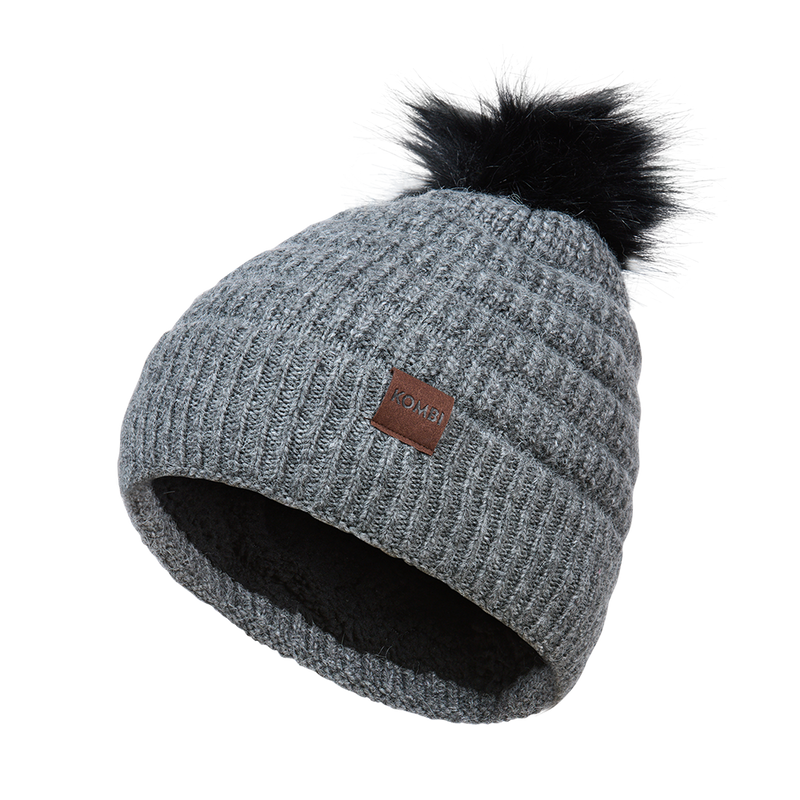 Caprice Fully Fashionned Toque - Women