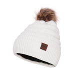 Caprice Fully Fashionned Toque - Women