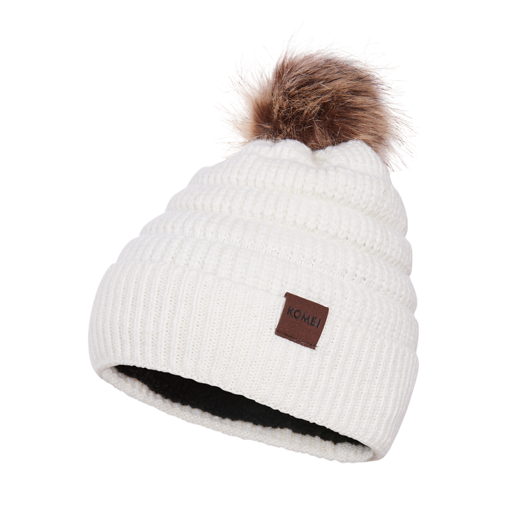 Caprice Fully Fashionned Toque - Women