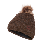 Tuque Caprice entièrement façonnée - Femmes