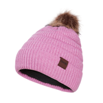 Tuque Caprice entièrement façonnée - Femmes