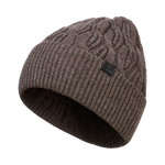 Tuque Catena en tricot torsadé - Femmes