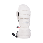 Cushy Ethical Goose Down Mittens - Women