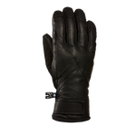 Distinct PRIMALOFT® Leather Gloves - Women