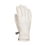 Distinct PRIMALOFT® Leather Gloves - Women