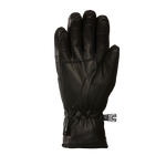 Distinct PRIMALOFT® Leather Gloves - Women