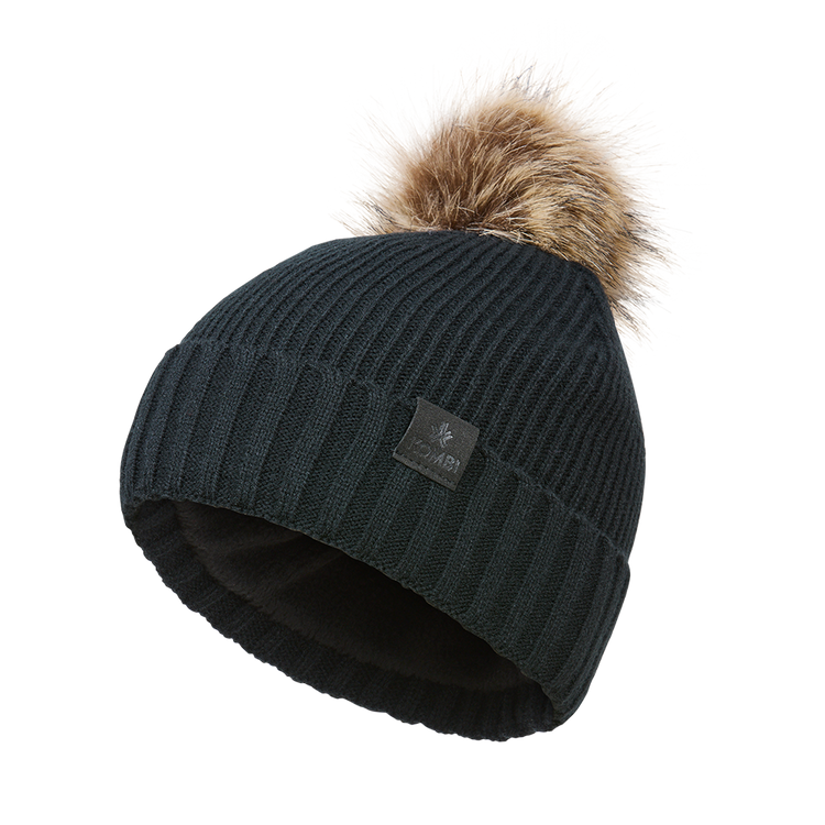 Drirelease® Pompom Toque - Women