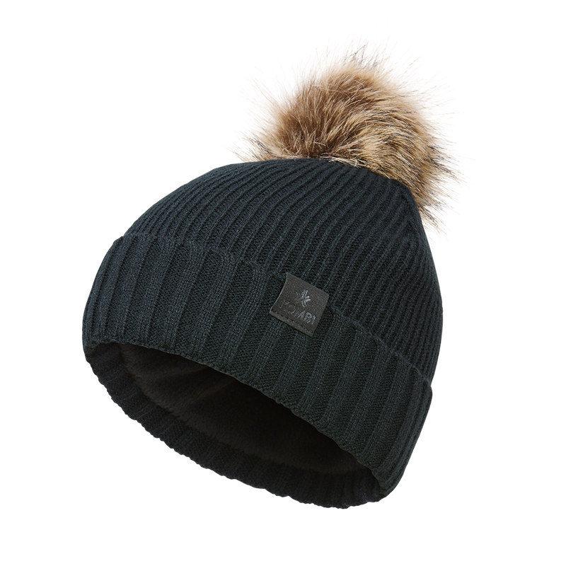 Drirelease® Pompom Toque - Women