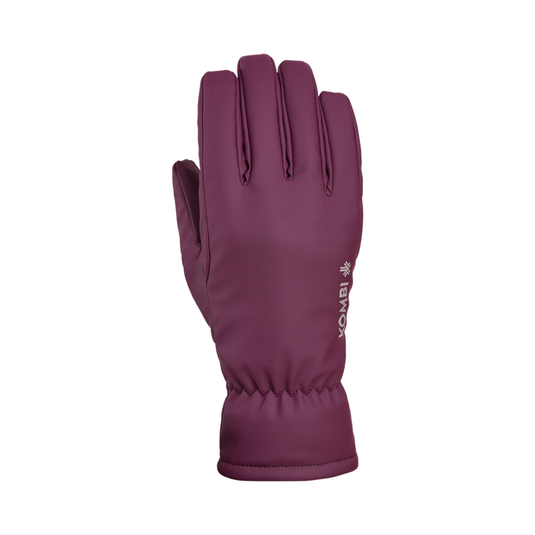 Drop Rain Gloves - Women
