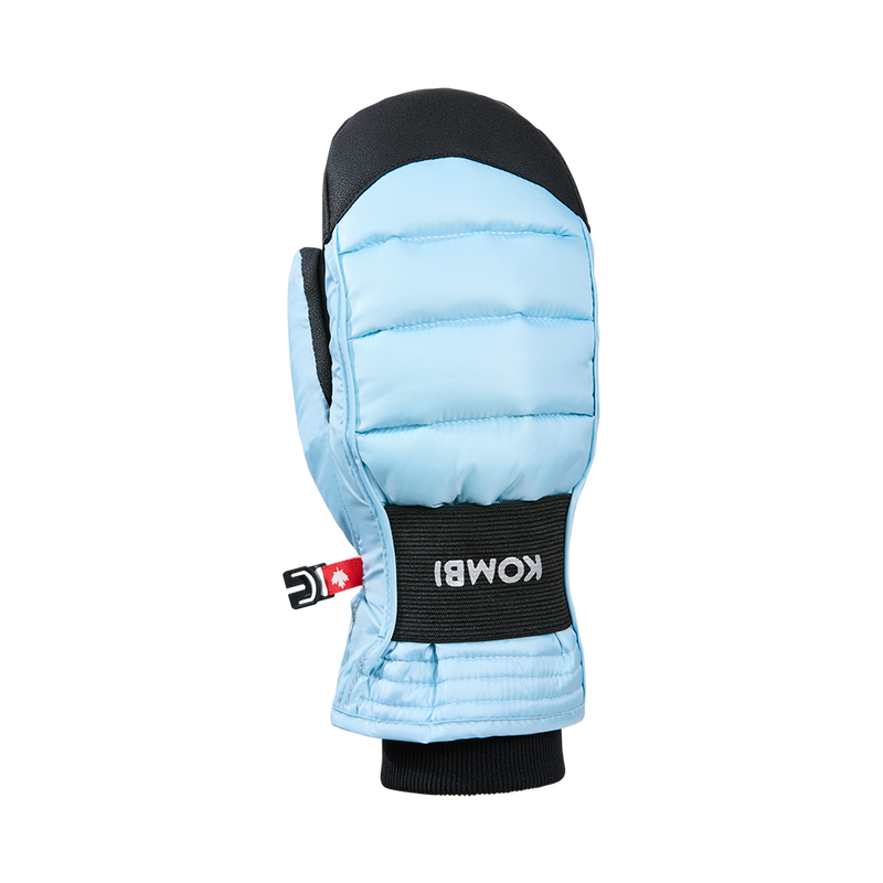 Epic WATERGUARD® Fingermitts - Women