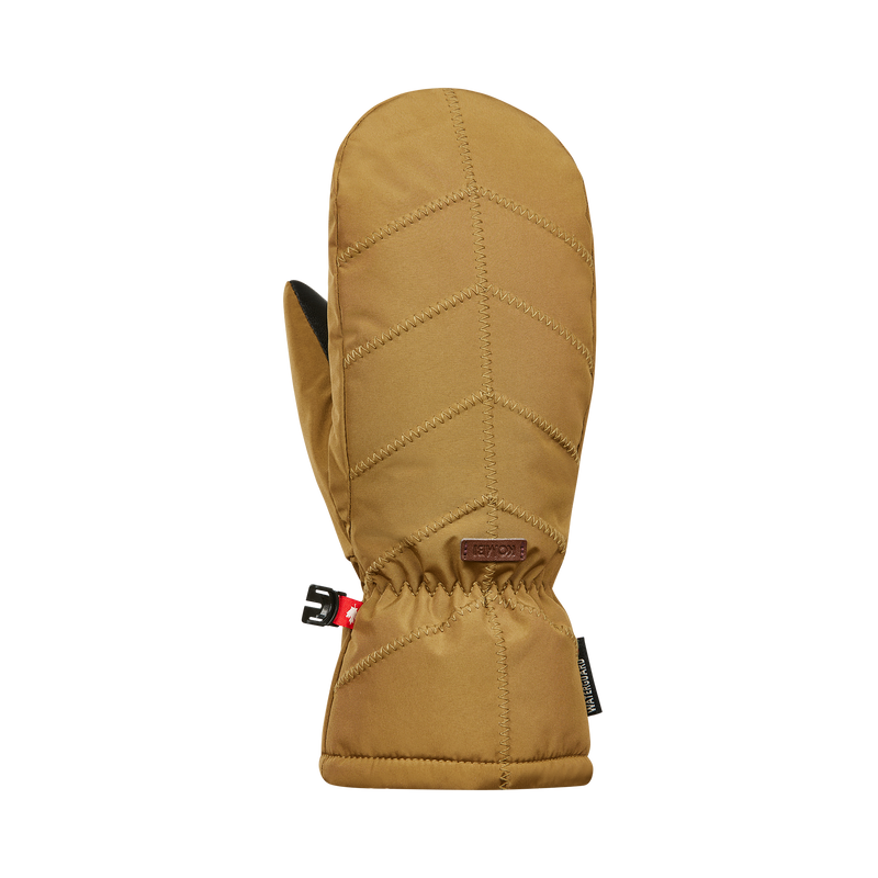 Essential WATERGUARD® Mittens - Women