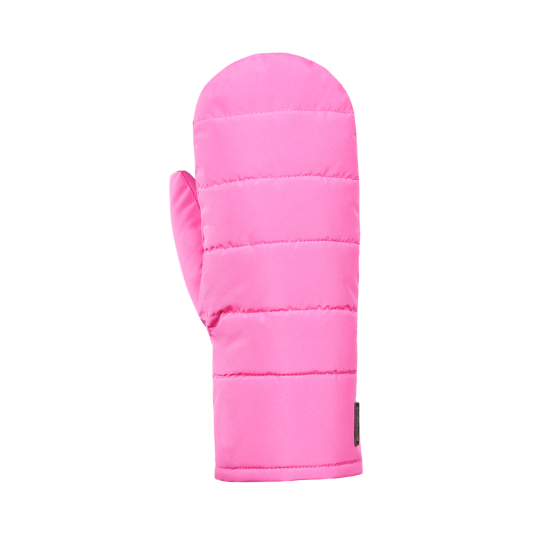 Euphoria Packable Mittens - Women