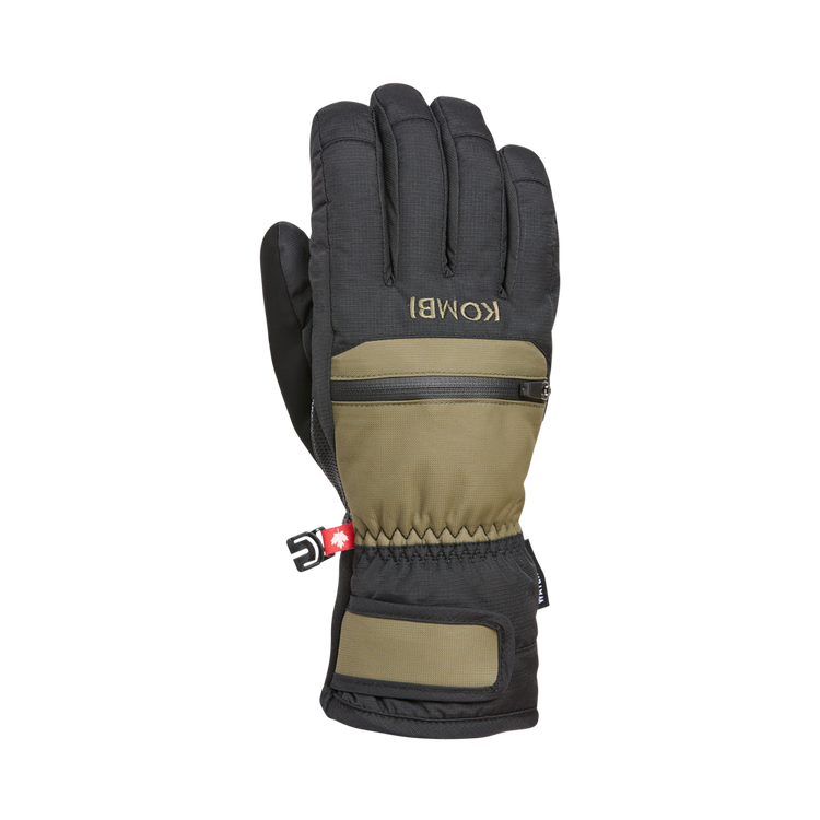 Gants Fastrider PRIMALOFT - Femmes