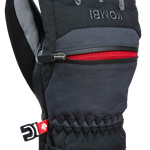 Gants Fastrider PRIMALOFT - Femmes