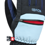 Gants Fastrider PRIMALOFT - Femmes