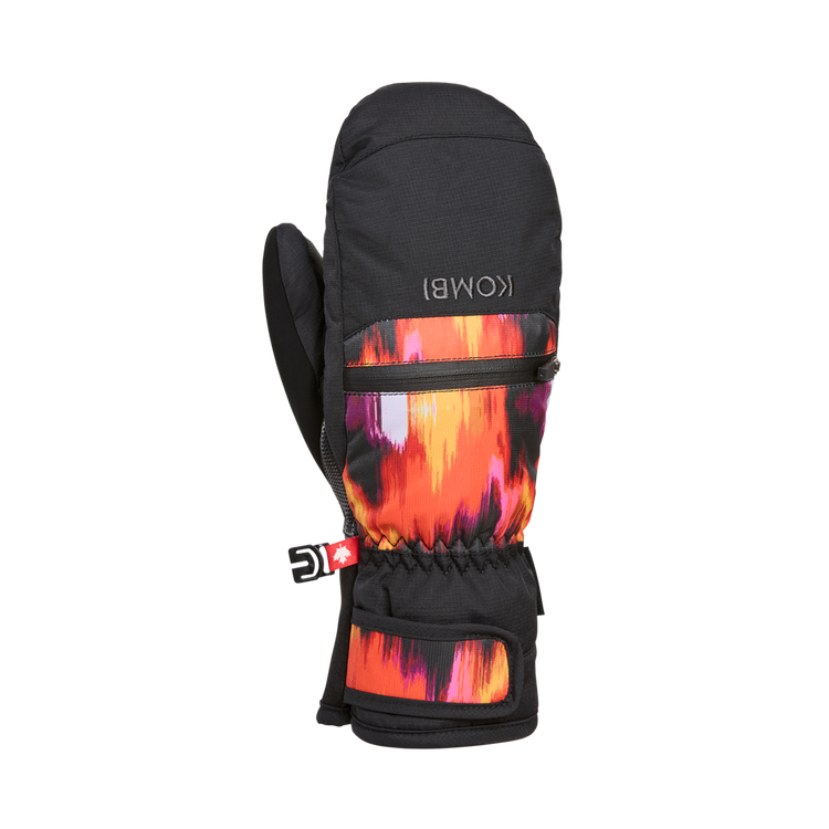 Fastrider PRIMALOFT Mittens - Women