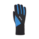 Gants pour la course Fly avec paume en silicone - Femmes