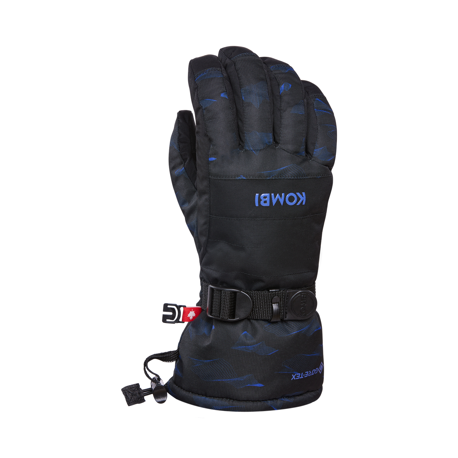 Kombi gore tex deals gloves