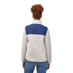 Green Land Recycled Fleece Jacket - Women