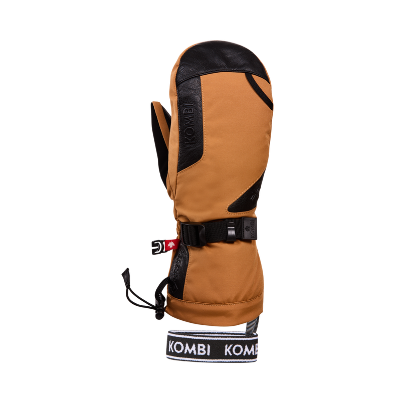 Mitaines Heritage GORE-TEX - Femmes