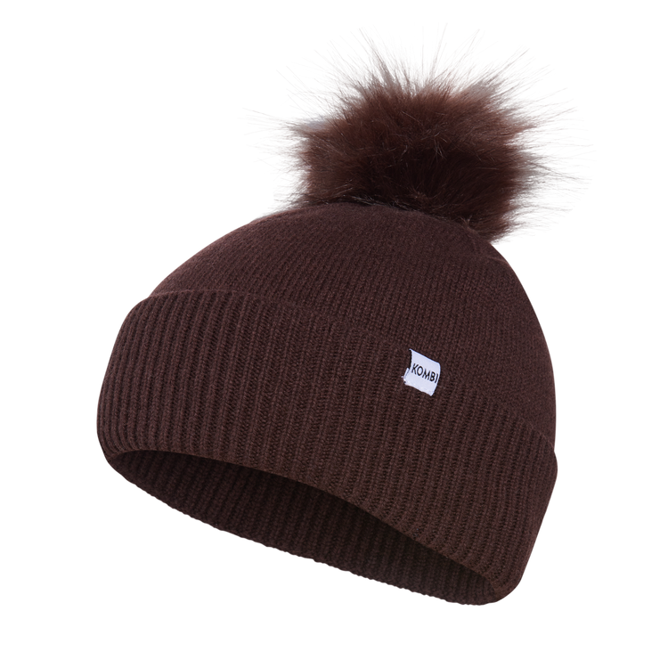 Hermitage Wool Toque - Unisex