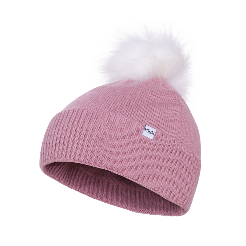 Hermitage Wool Toque - Unisex