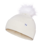 Hermitage Wool Toque - Unisex