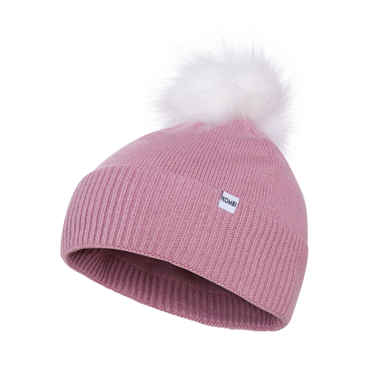Hermitage Wool Toque - Women