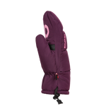 #Potent-Purple#Puissant-Violet
