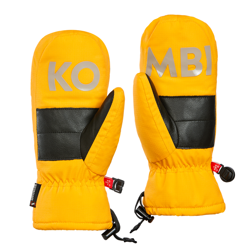 Ikon WATERGUARD® Mittens - Women
